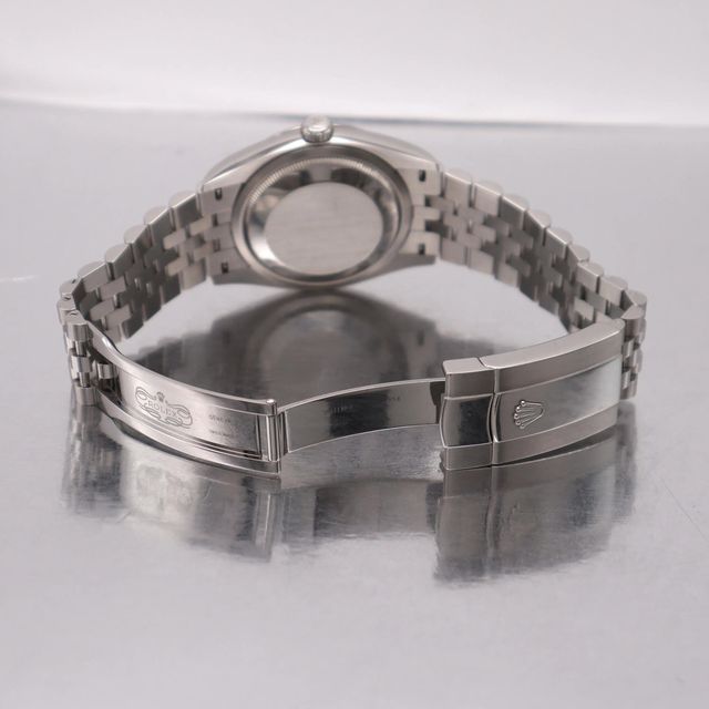 Rolex Datejust 126200 Image 3